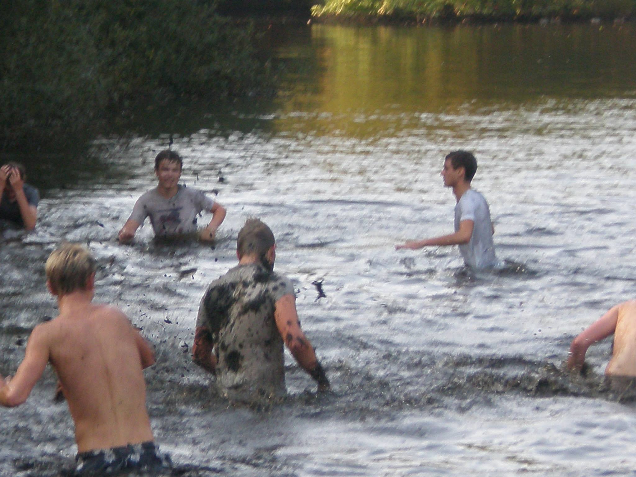 Sint-Martinus den XIIde - Opening '14